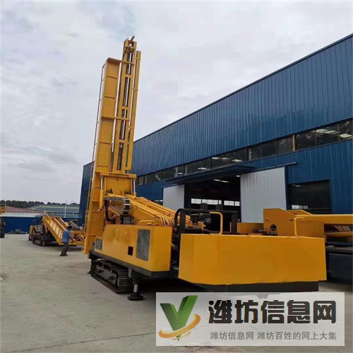 基坑支護20米錨桿鉆機 廠家供應(yīng)錨索鉆機