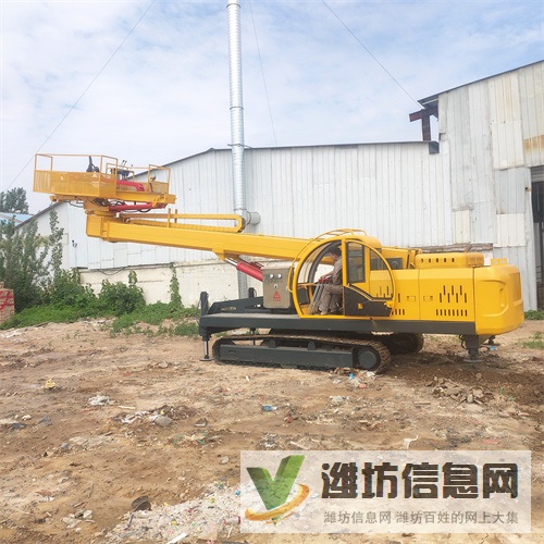 基坑支護20米錨桿鉆機 廠家供應(yīng)錨索鉆機