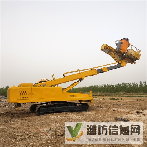 基坑支護20米錨桿鉆機 廠家供應(yīng)錨索鉆機