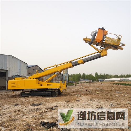 基坑支護20米錨桿鉆機 廠家供應(yīng)錨索鉆機