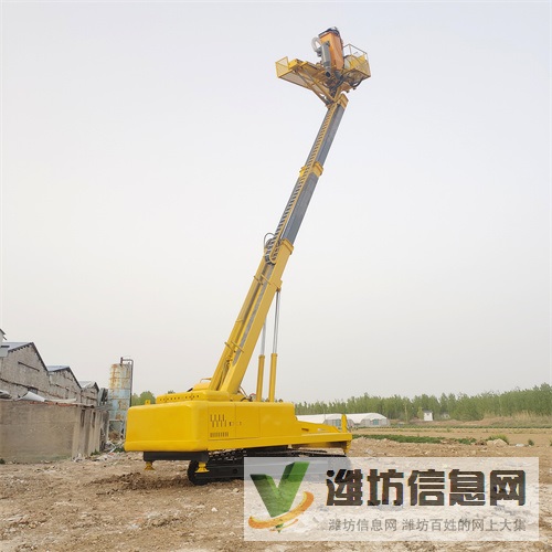 基坑支護20米錨桿鉆機 廠家供應(yīng)錨索鉆機