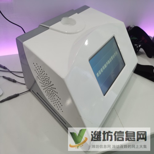 河南阿拉丁經顱超聲溶栓系統