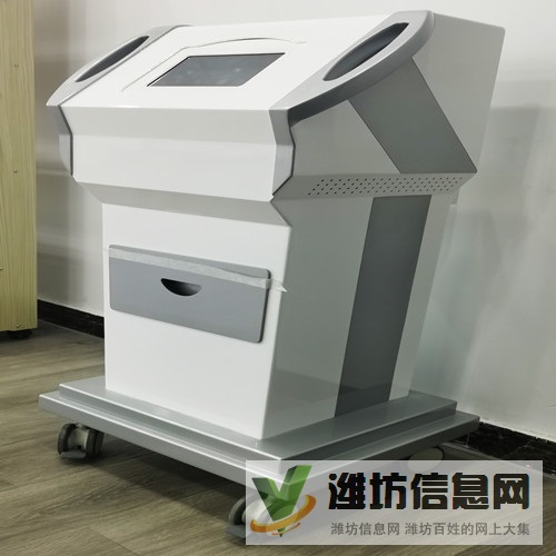 超聲腦血管治療儀對偏癱患者的作用