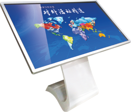 觸控一體機解決方案