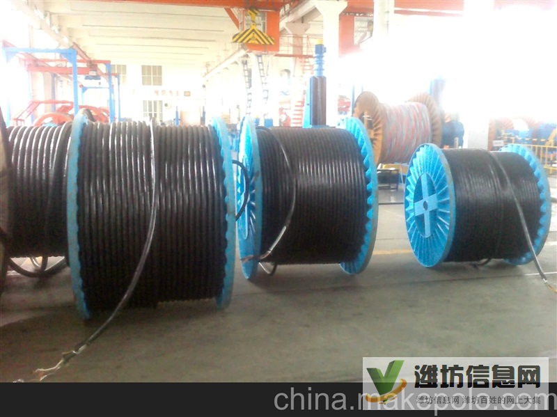 北京廢銅回收-二手電線電纜回收