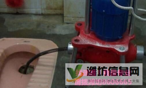 濰坊全市通下水道馬桶疏通電話點擊免費咨詢