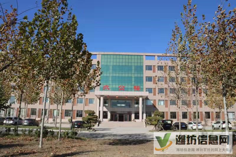 安丘30000平方廠房出租