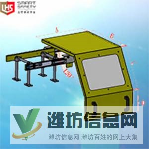 立宏安全-車床防護(hù)罩-銑床防護(hù)罩-鉆床防護(hù)罩