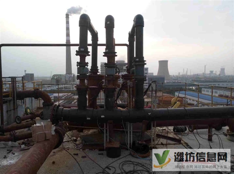 山東地區承接各種PE管道安裝、維修工程