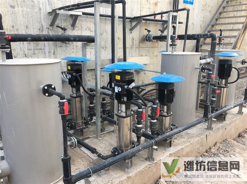 山東地區承接各種PE管道安裝、維修工程