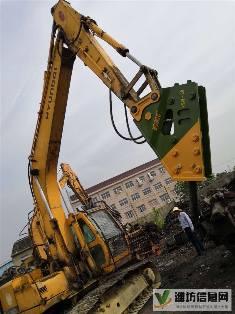 江蘇企業專業連港工兵YSW-20釬桿直徑140毫米