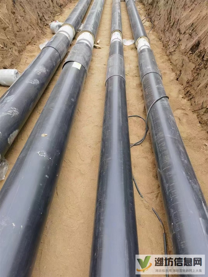 PERT供熱暖氣熱力溫泉管網(wǎng)電熔施工服務(wù)