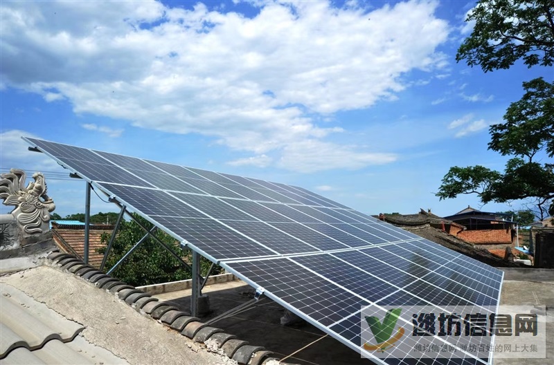 山東省內免費安裝光伏租賃屋頂,閑置空院,閑置廠房