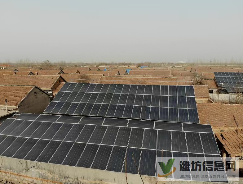 山東省內免費安裝光伏租賃屋頂,閑置空院,閑置廠房