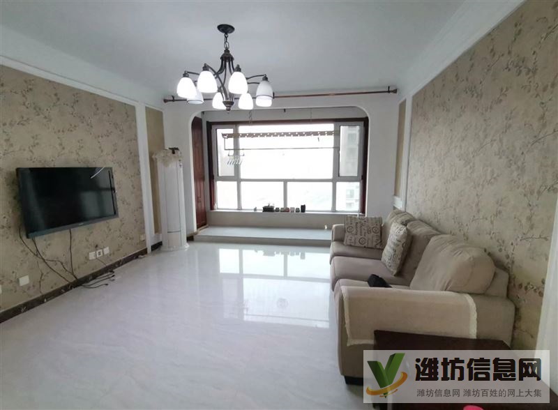 濰坊學院南鄰好房急售