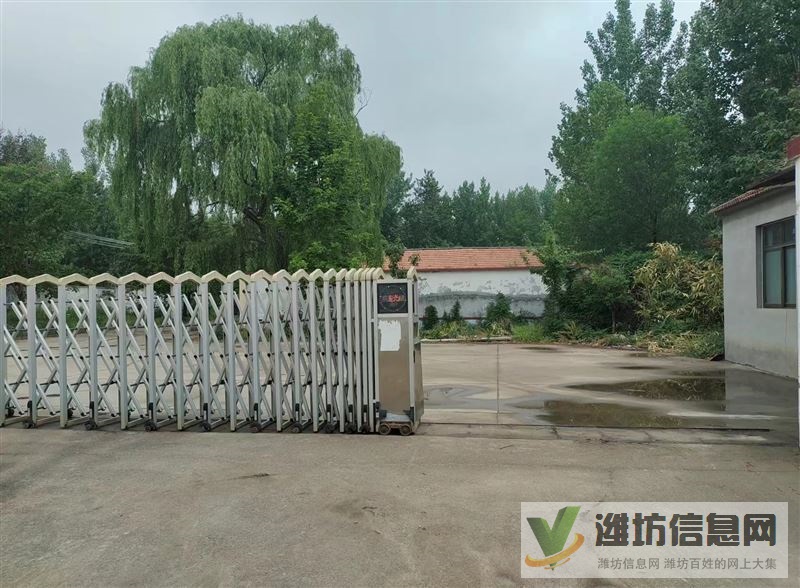 廠房出租出售合作