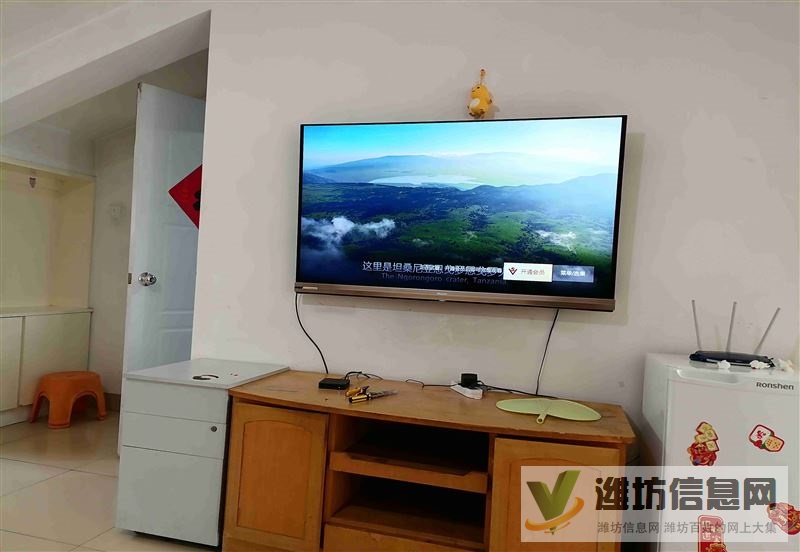 奎文區公安巷御秀苑，佳樂家西鄰房屋出租，東風街勝利街間，生活及出行方便，設施齊全，領包入住。